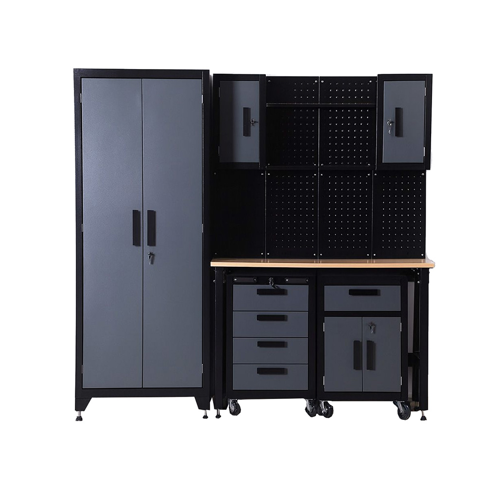 Werkplaatsinrichting