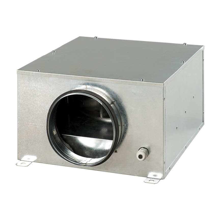 Boxventilator