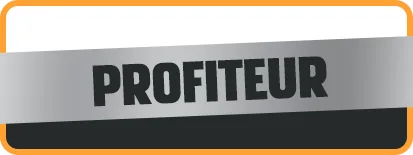 Word Profiteur!