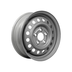 Steel rim 14" 5.5J stitch 5x112 ET 30