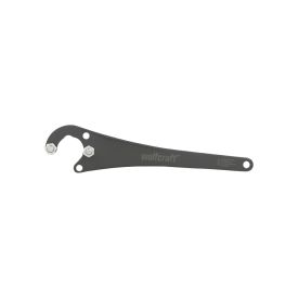 Universal flange wrench for tap 30-35