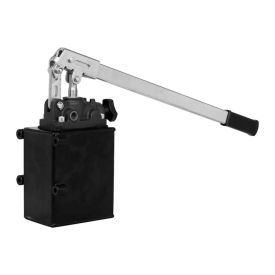 Hand pump hydraulic 5 liters