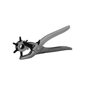 Pinhole pliers / revolver pliers