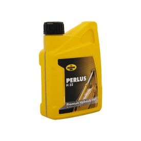 Hydraulic oil Perlus 1 liter