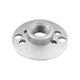 Flange nut for angle grinder M14