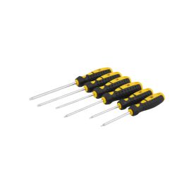 Schroevendraaierset torx 6-delig - TOPGEAR