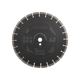 Diamond cutting disc LD40 350x10x2.8 mm - RHODIUS