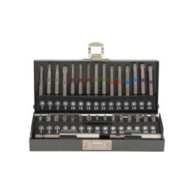 Professional bit set 32-piece