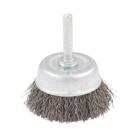 Cup brush 50x17