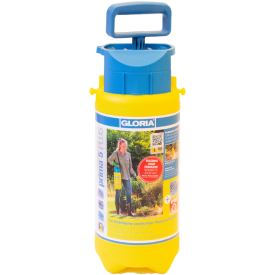 Drukspuit zuurbestendig 5 L