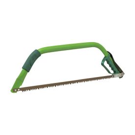 Tree saw with bracket