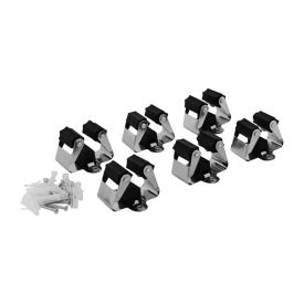 Handle holder set