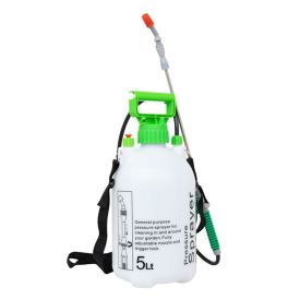 Pressure sprayer 5 liters GARDENGEAR