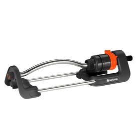 Zwenksproeier Gardena aqua S