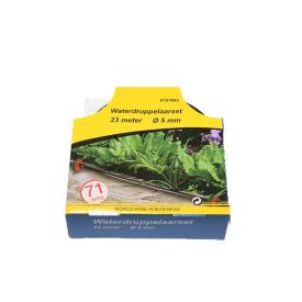 Waterdruppelaarset 71-delig