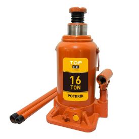 Potkrik 16 ton hydraulisch - TOPGEAR