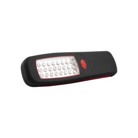 Zaklamp met magneet