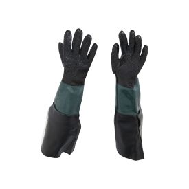Handschoenen zandstraalkast 60 cm TOPGEAR