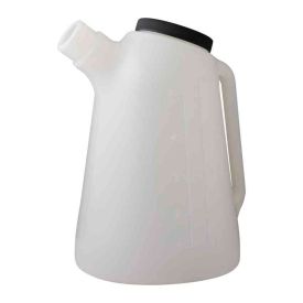 Maatbeker 5 liter TOPGEAR
