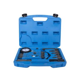 Compressie testset voor dieselmotors