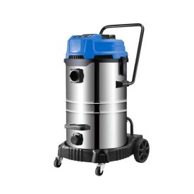 Nat droog stofzuiger 60 liter 2400 watt - TARSUS