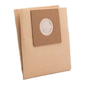 Stofzuigerzak 15 liter set 5 stuks - TOPGEAR