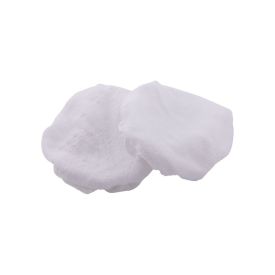 Poetspad foam 2 stuks
