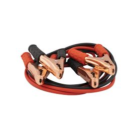 Startkabels 300 ampère 2,5 meter - TOPGEAR
