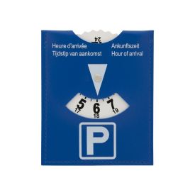 Parkeerschijf