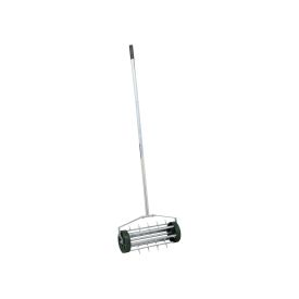 Gazonbeluchter / verticuteerroller GARDENGEAR