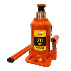 Pot jack 20 Ton hydraulic TOPGEAR