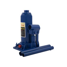 Potkrik 3 ton hydraulisch TOPGEAR