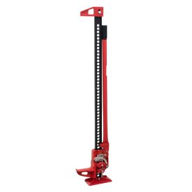 Dommekracht (boerenkrik) 2 ton TOPGEAR
