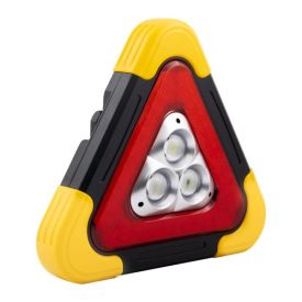 DRIEHOEK PRO * ACTIE * NOODLAMP