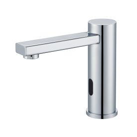 Sensor toiletkraan chroom WAHLBACH QMIX210