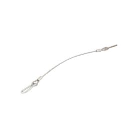 Tailgate cable 300 mm