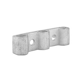 Side wall holder 3 holes