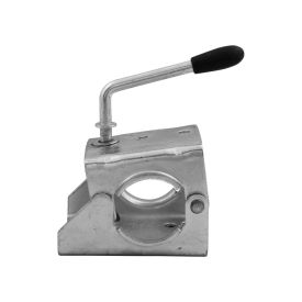 Nose wheel clamp 60 mm