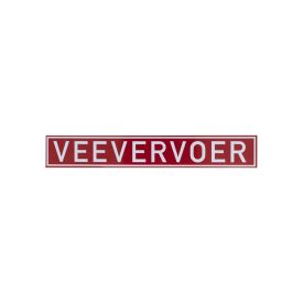 Bord veevervoer