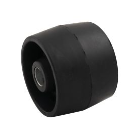 Bootrol rond 115 mm asgat 22 mm