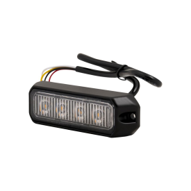 Flitslamp LED Proline 10-30 volt