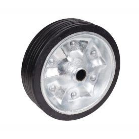 Los wiel voor neuswiel 200 x 50 mm anti-lek stalen velg ALKO