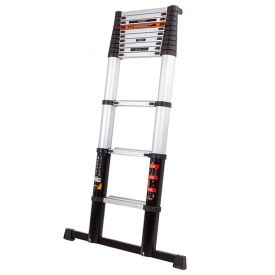 Telescoopladder Giraffe 3,81 meter  - BATAVIA 