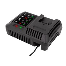 18V Snellader 4.0 Ah 105W Maxxpack - BATAVIA