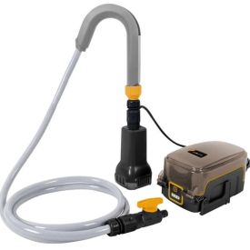 18V Waterpomp 1750 liter per uur excl. accu - BATAVIA