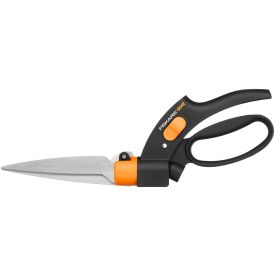 Grass edging shears Servo-System GS42 - FISKARS