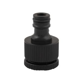 Kraanstuk G3/4 met G1/2 verloopstuk - BLACK+DECKER
