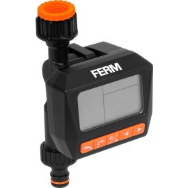Digitale watertimer FERM