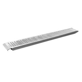 Oprijplank 238 cm 1500 kg draagvermogen, per stuk