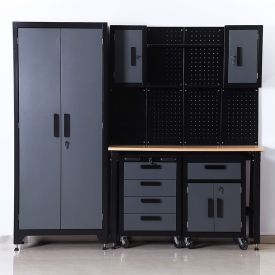 PRESALE! Modulaire Werkplaatsinrichting Professional - TARSUS